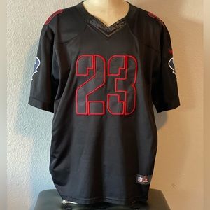 NFL Texans Jersey - Foster #23